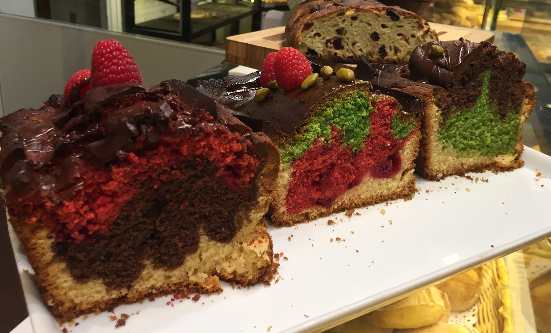 Gâteau Grand-mère Gâteau Grand-mère