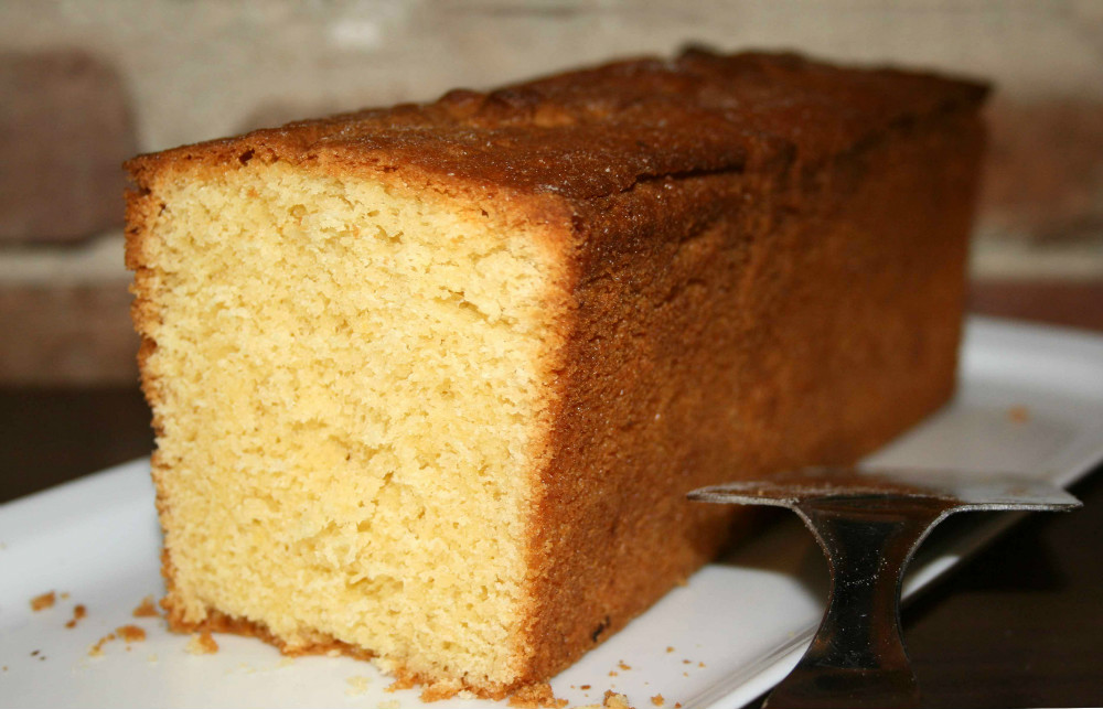 Gâteau Grand-mère